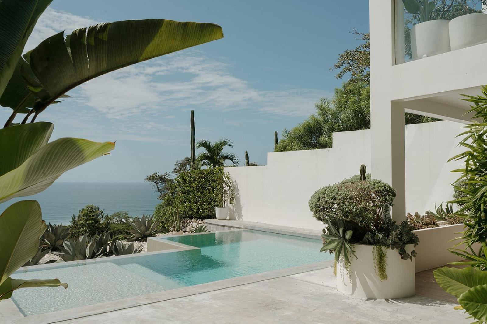 Sky House Santa Teresa - Adults Only Playa Santa Teresa (Puntarenas) Exterior foto