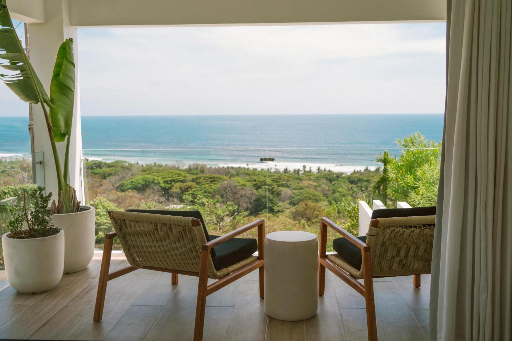 Sky House Santa Teresa - Adults Only Playa Santa Teresa (Puntarenas) Exterior foto